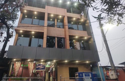 Pachmarhi Hotel | Hotel Bombay Regency