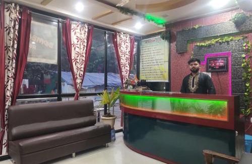 Pachmarhi Hotel | Hotel Bombay Regency