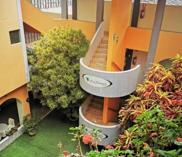 Rioja Hotel | Hotel Bombonaje