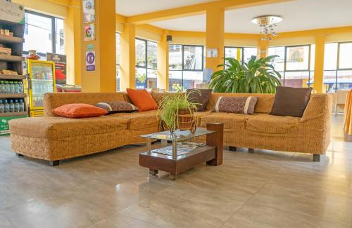 Rioja Hotel | Hotel Bombonaje