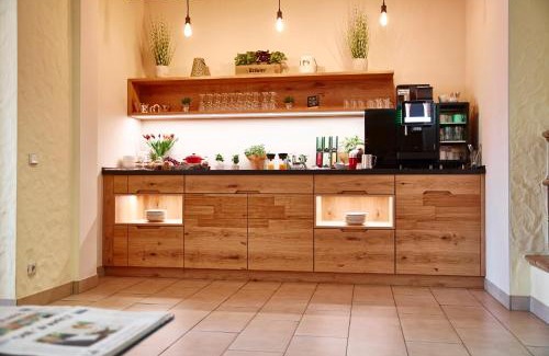 Eschborn Hotel | Hotel Bommersheim