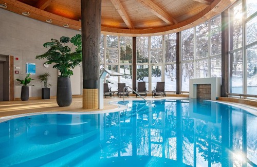 Igls Resort | Hotel Bon Alpina