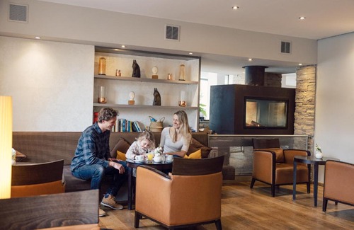 Igls Resort | Hotel Bon Alpina