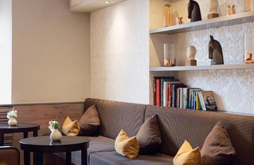 Igls Resort | Hotel Bon Alpina