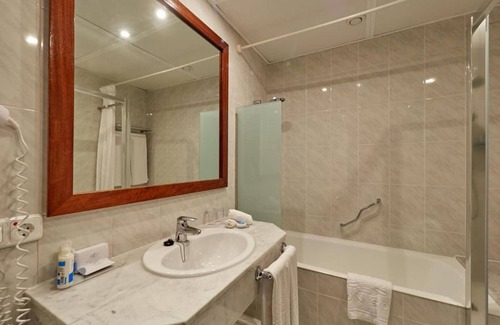 Illetas Hotel | Hotel Bon Sol Resort & Spa