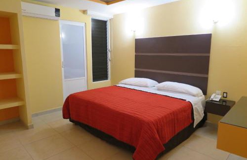 Ometepec Hotel | Hotel BONADAY Inn