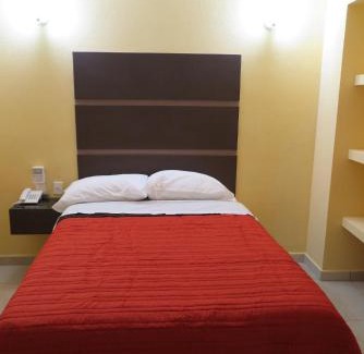 Ometepec Hotel | Hotel BONADAY Inn