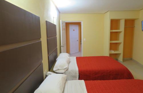 Ometepec Hotel | Hotel BONADAY Inn
