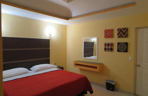 Ometepec Hotel | Hotel BONADAY Inn