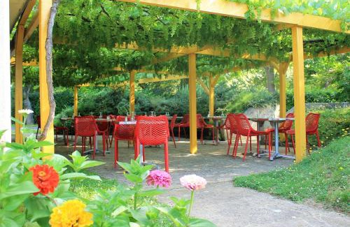 Villers-Cotterets Hotel | Hotel Bonanite