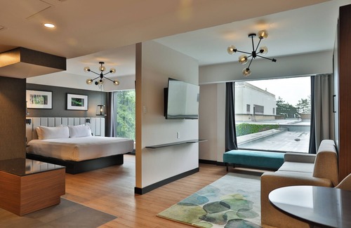 Downtown Montreal Hotel | Hotel Bonaventure Montreal