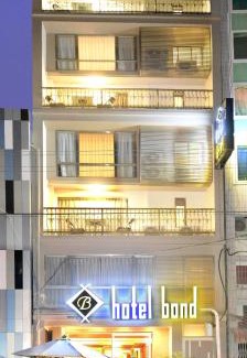 Chinatown Hotel | Hotel Bond