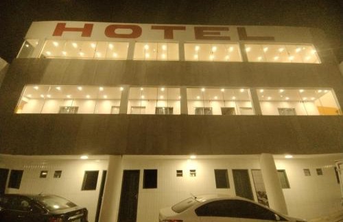 Bateias Hotel | Hotel Boneario