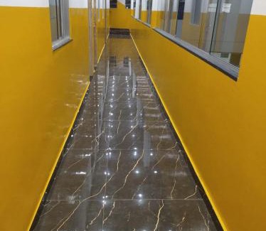 Bateias Hotel | Hotel Boneario