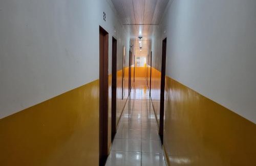 Bateias Hotel | Hotel Boneario