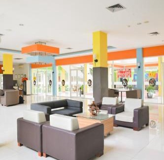 Bojonegoro Hotel | Hotel Bonero Residence