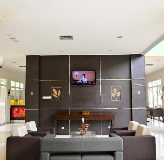 Bojonegoro Hotel | Hotel Bonero Residence