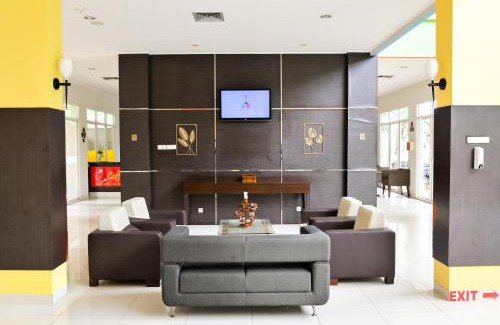 Bojonegoro Hotel | Hotel Bonero Residence