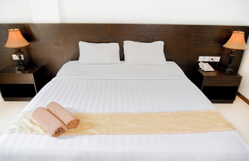 Bojonegoro Hotel | Hotel Bonero Residence