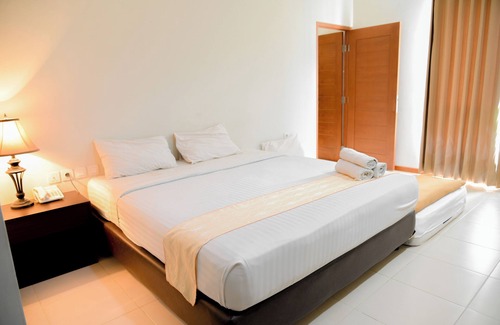 Bojonegoro Hotel | Hotel Bonero Residence
