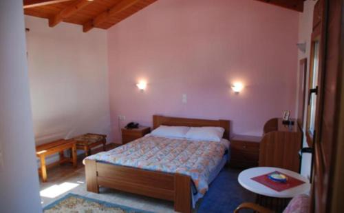 Samos Apartment | Hotel Bonis