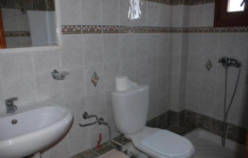 Samos Apartment | Hotel Bonis