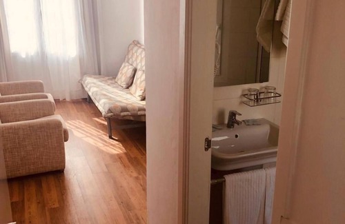 Valverde Hotel | Hotel Boomerang