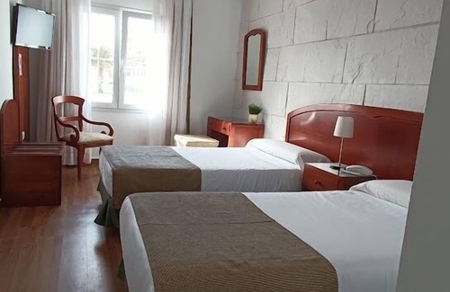 Valverde Hotel | Hotel Boomerang