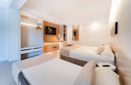 Les Meravelles Hotel | Hotel Bordoy Cosmopolitan