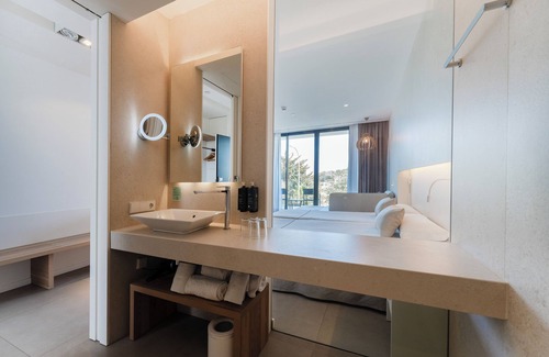 Les Meravelles Hotel | Hotel Bordoy Cosmopolitan