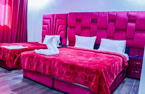 Khouribga Hotel | HOTEL BORJ EL ARAB