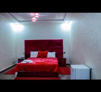 Khouribga Hotel | HOTEL BORJ EL ARAB