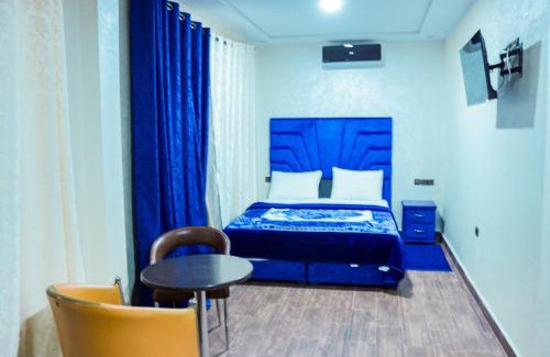 Khouribga Hotel | HOTEL BORJ EL ARAB