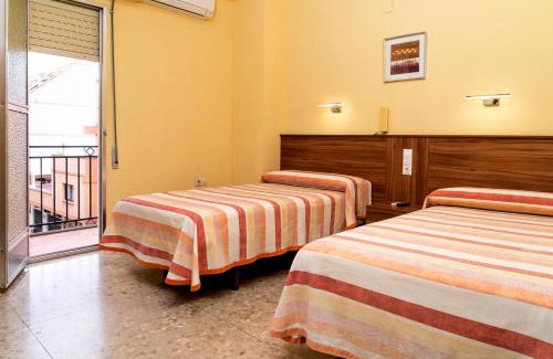 Puig Hotel | Hotel Borja