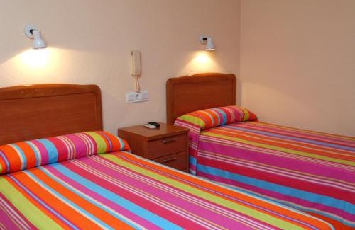 Puig Hotel | Hotel Borja