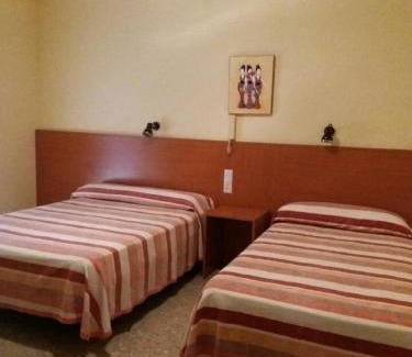 Puig Hotel | Hotel Borja