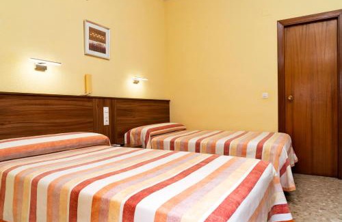 Puig Hotel | Hotel Borja