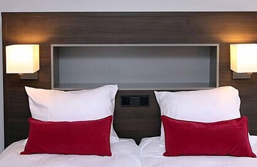 West-Terschelling Hotel | Hotel Bornholm