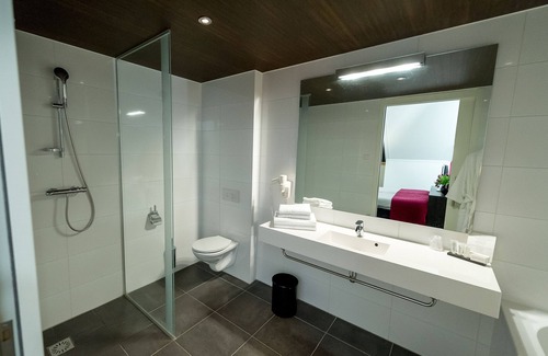 West-Terschelling Hotel | Hotel Bornholm