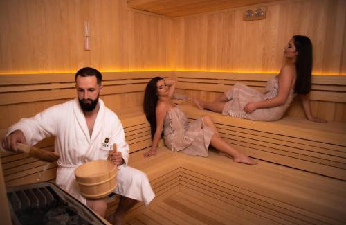 Sjenica Hotel | Hotel Borovi Forest Resort & Spa