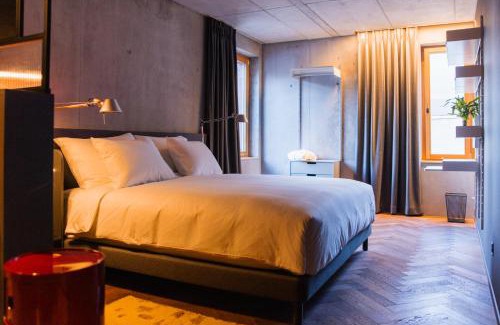 Martigny Hotel | Hôtel Borsari, A Member of Design Hotels