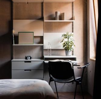 Martigny Hotel | Hôtel Borsari, A Member of Design Hotels