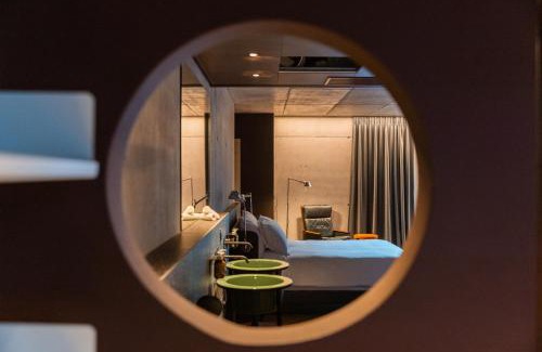 Martigny Hotel | Hôtel Borsari, A Member of Design Hotels