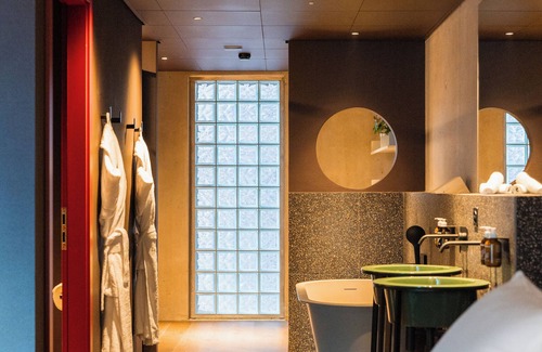 Martigny Hotel | Hôtel Borsari - A Member of Design Hotels