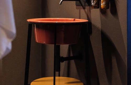 Martigny Hotel | Hôtel Borsari - A Member of Design Hotels