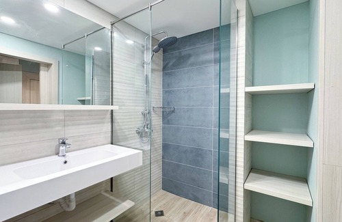 Albena Hotel | Hotel Boryana