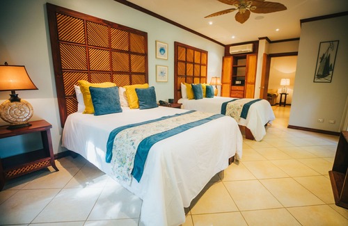 Playa Hermosa Hotel | Hotel Bosque del Mar, Playa Hermosa