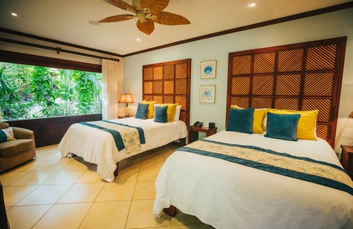 Playa Hermosa Hotel | Hotel Bosque del Mar, Playa Hermosa