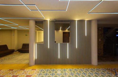 San Antonio de Pereira Hotel | Hotel Bossanova