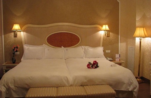 Albacete Hotel | Hotel Bossh Alicia